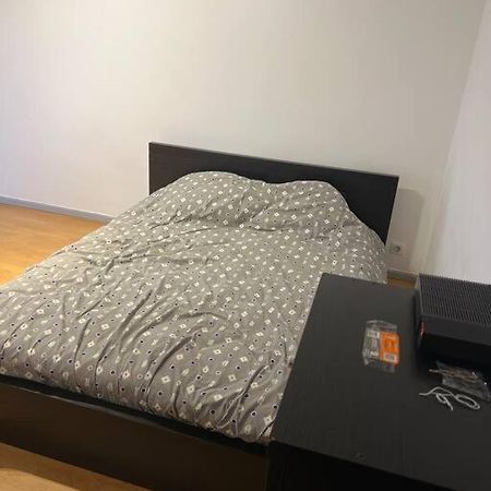 Studio A 2 Minutes De La Gare Apartamento Mulhouse Exterior foto
